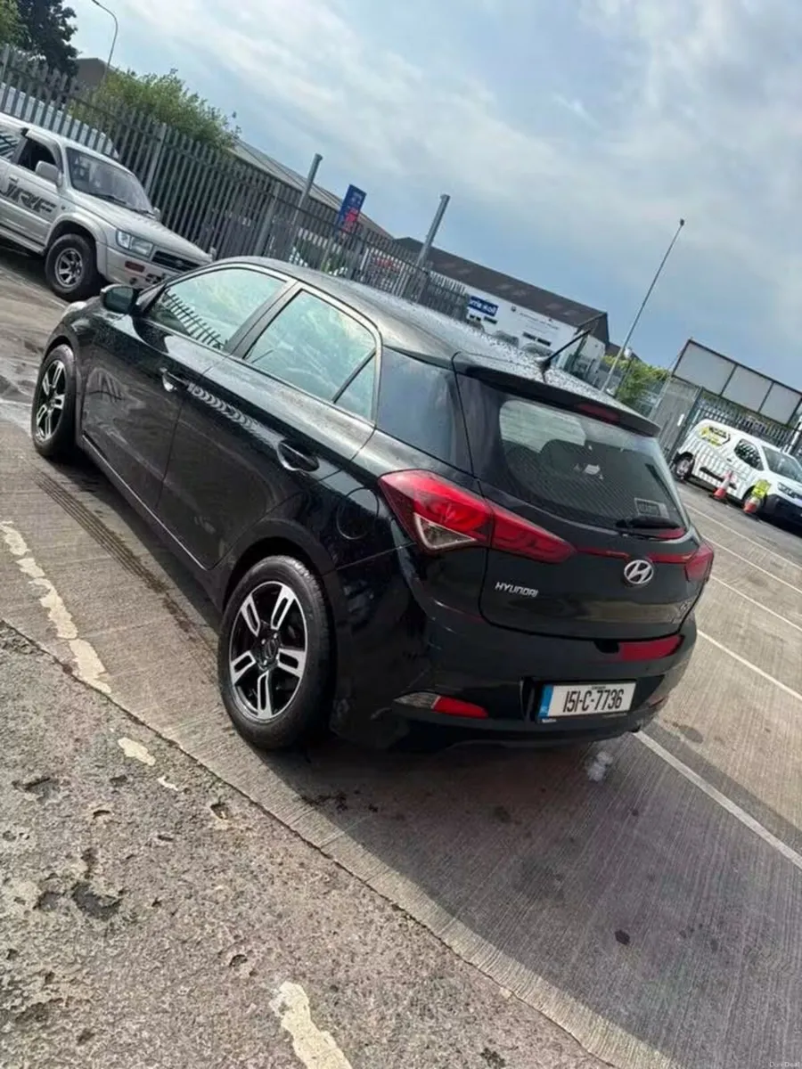 Hyundai i20 1.2 petrol Manual 107k km's - Image 3