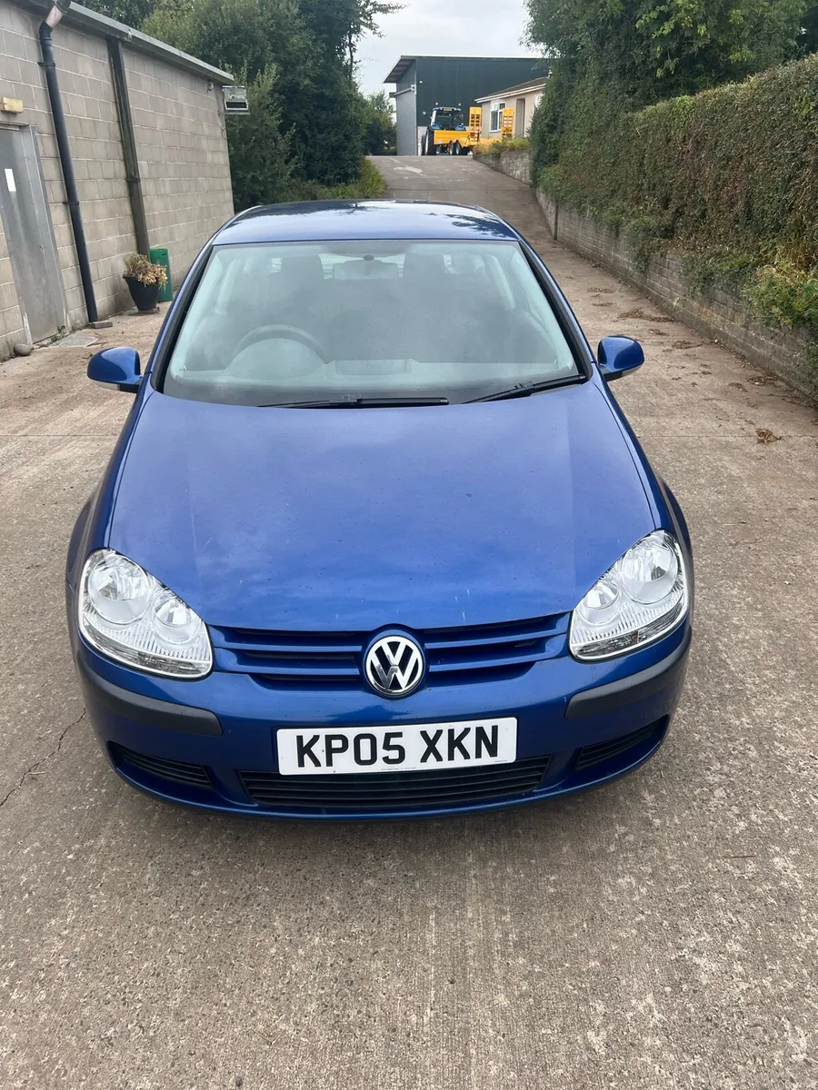 Mk5 golf - Image 2