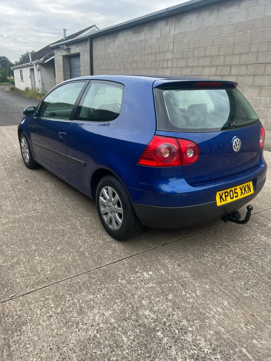 Mk5 golf - Image 4
