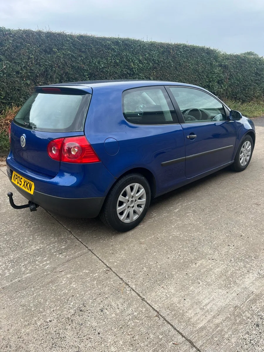 Mk5 golf - Image 5