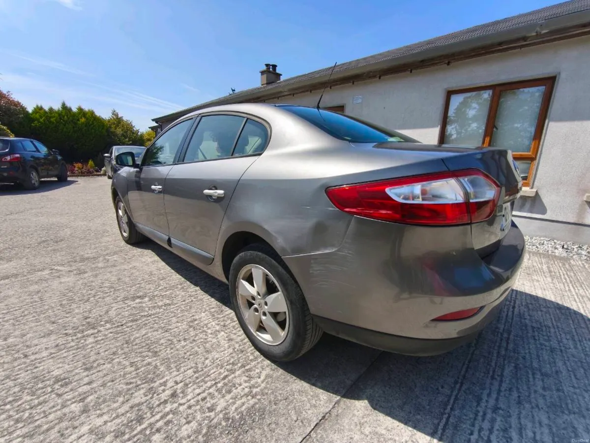 Renault fluence 1.5dci - Image 5