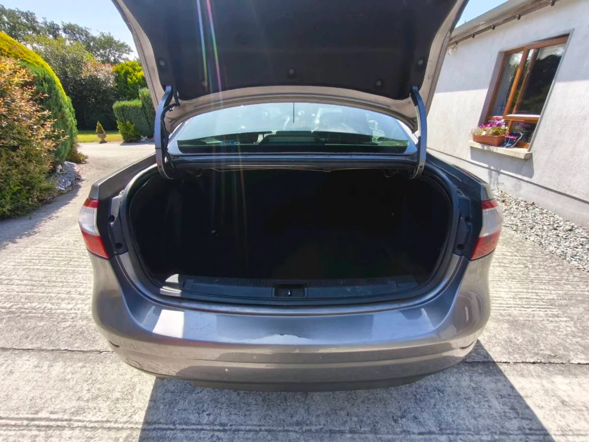 Renault fluence 1.5dci - Image 6