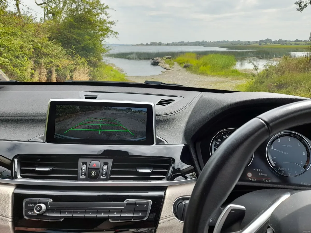 BMW X1 2020 - Image 2
