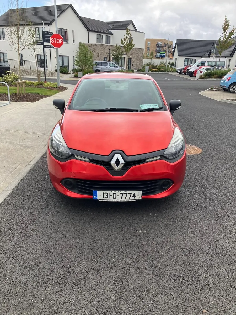 Renault Clio 2013 - Image 3