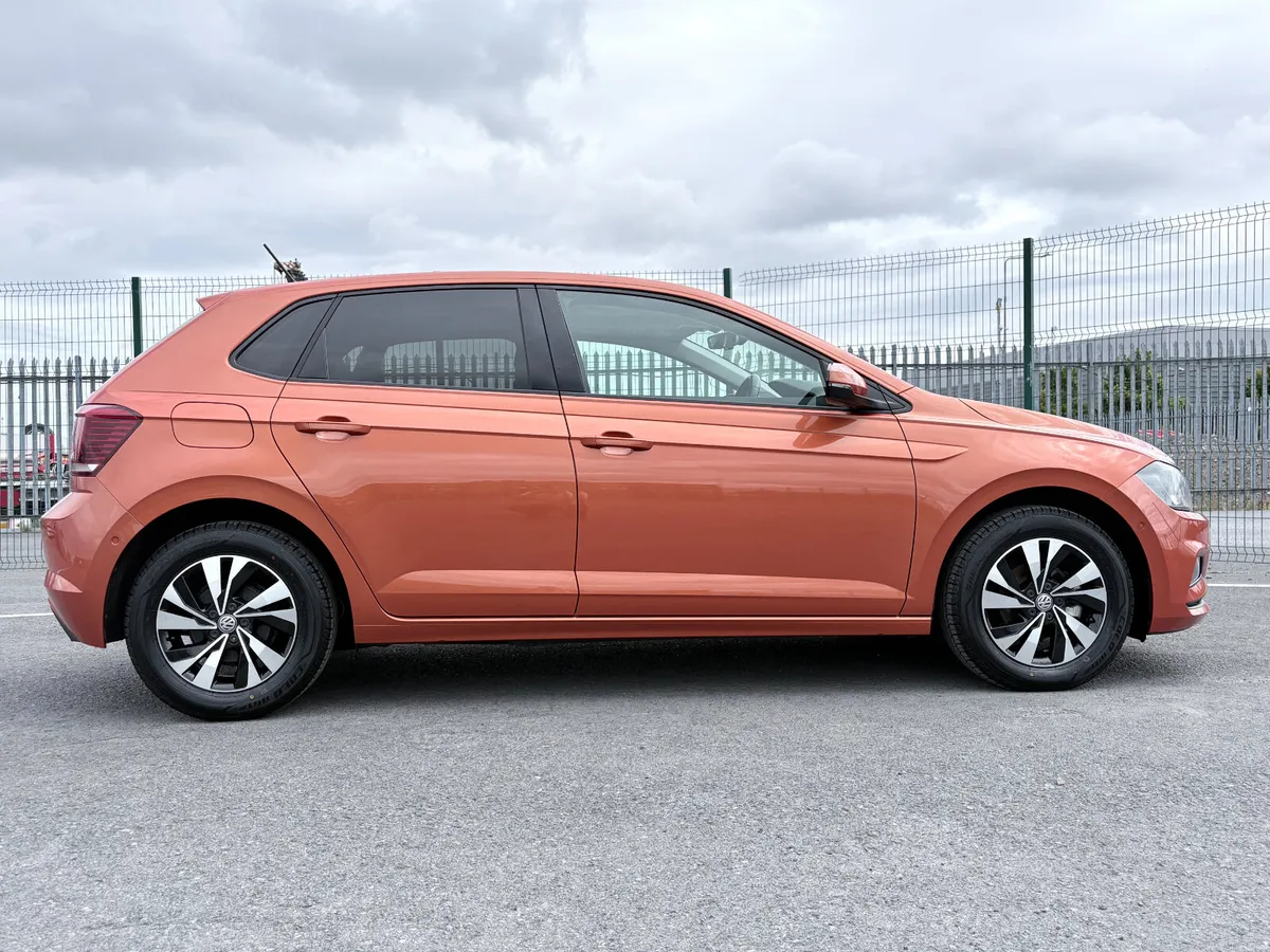 2019 VW Polo Comfortline Automatic – 68,000 km - Image 6