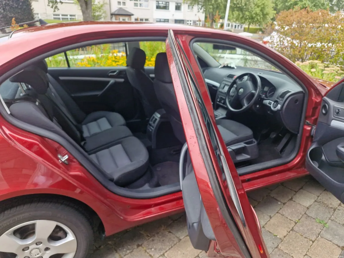 Skoda Octavia 2008 - Image 3