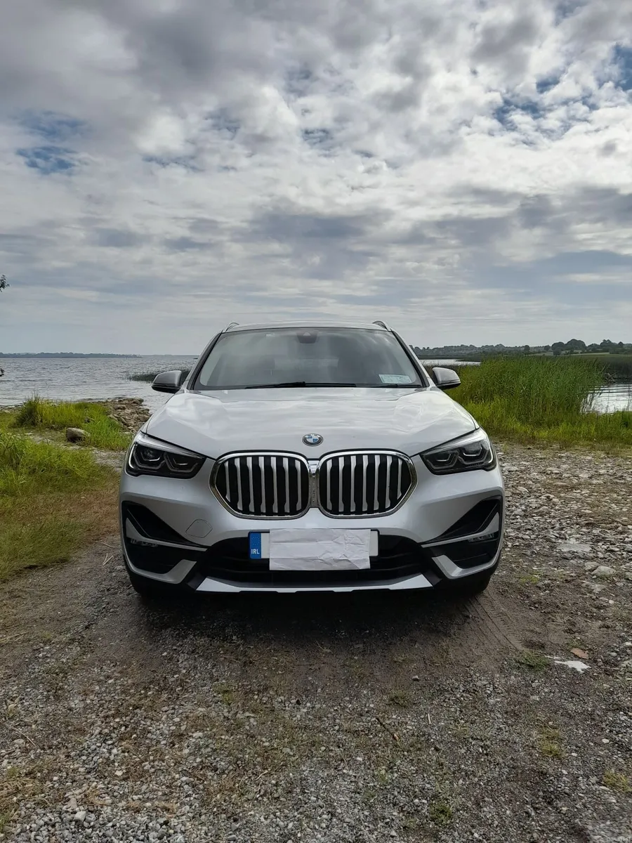 BMW X1 2020 - Image 3