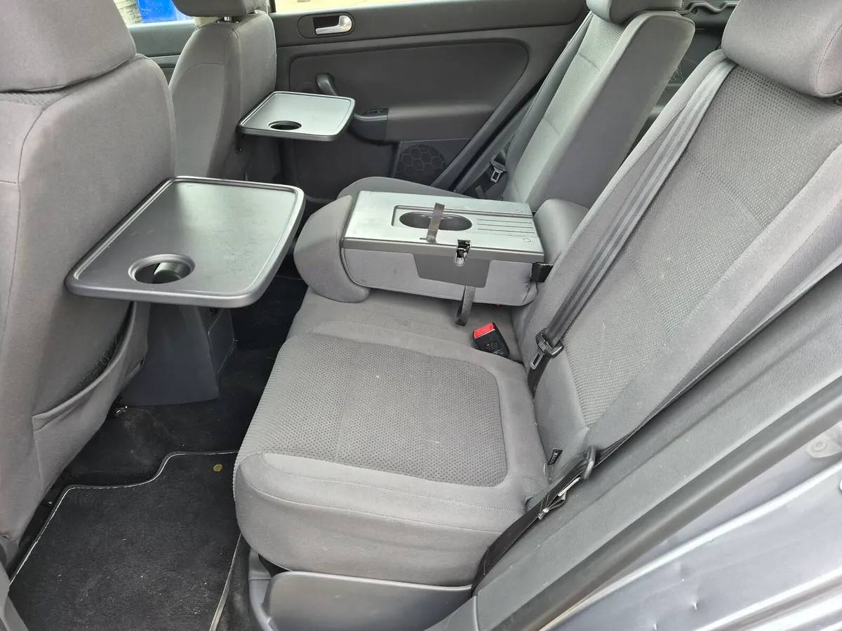 Vw golf 5 plus - Image 5
