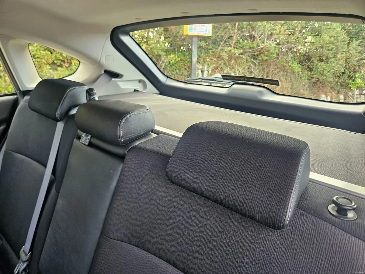 Subaru Impreza 2017 - Image 5