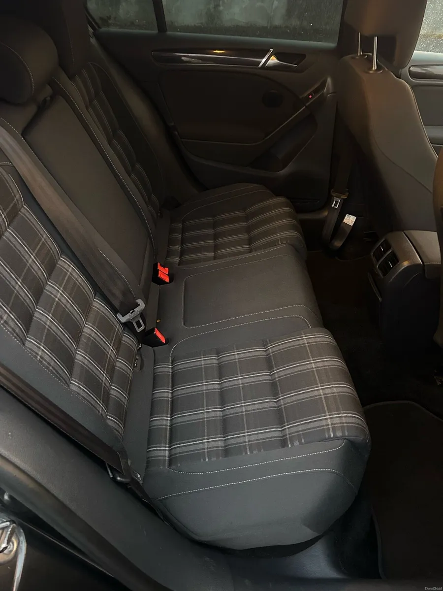 gtd golf - Image 5