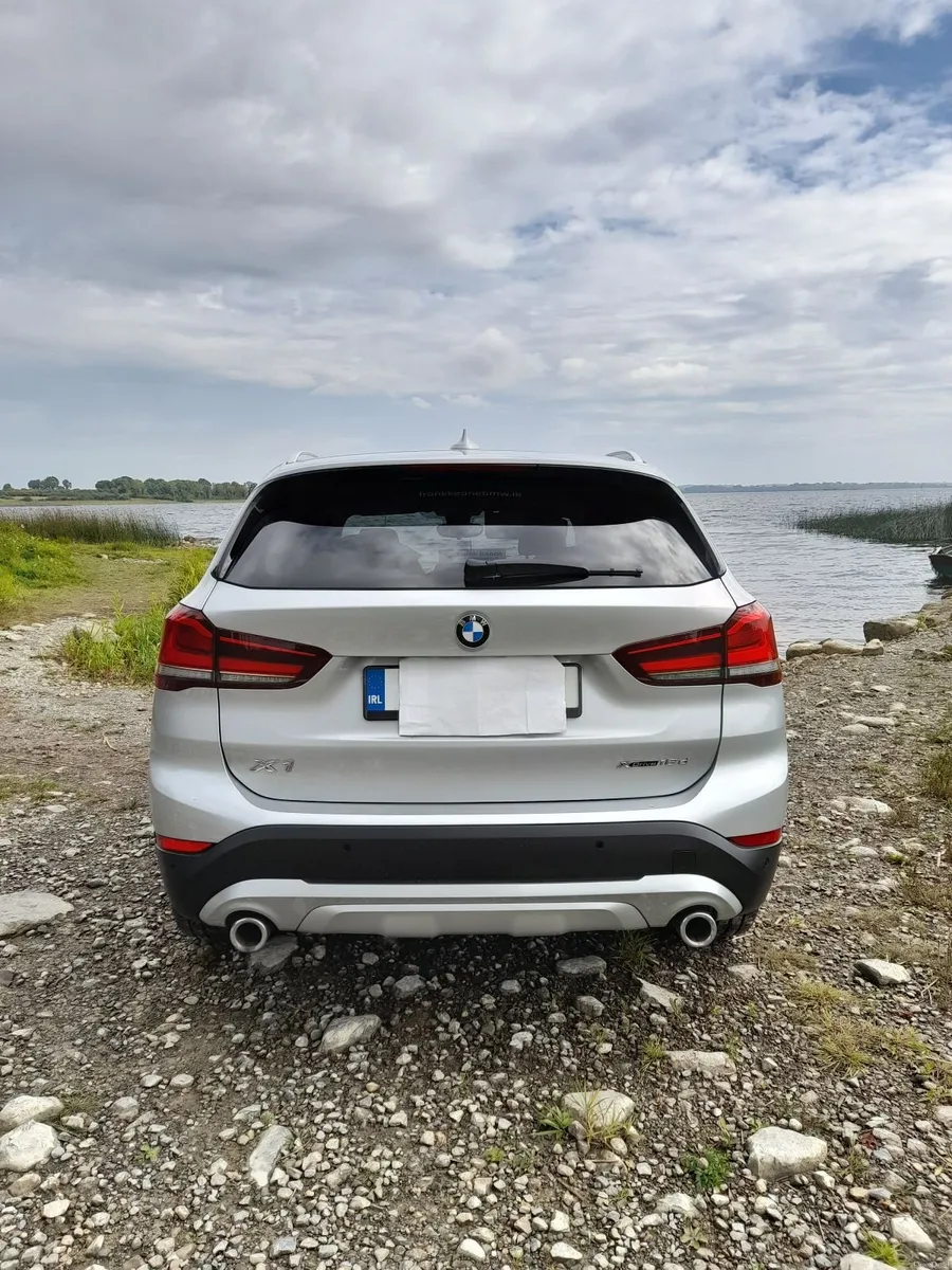 BMW X1 2020 - Image 5
