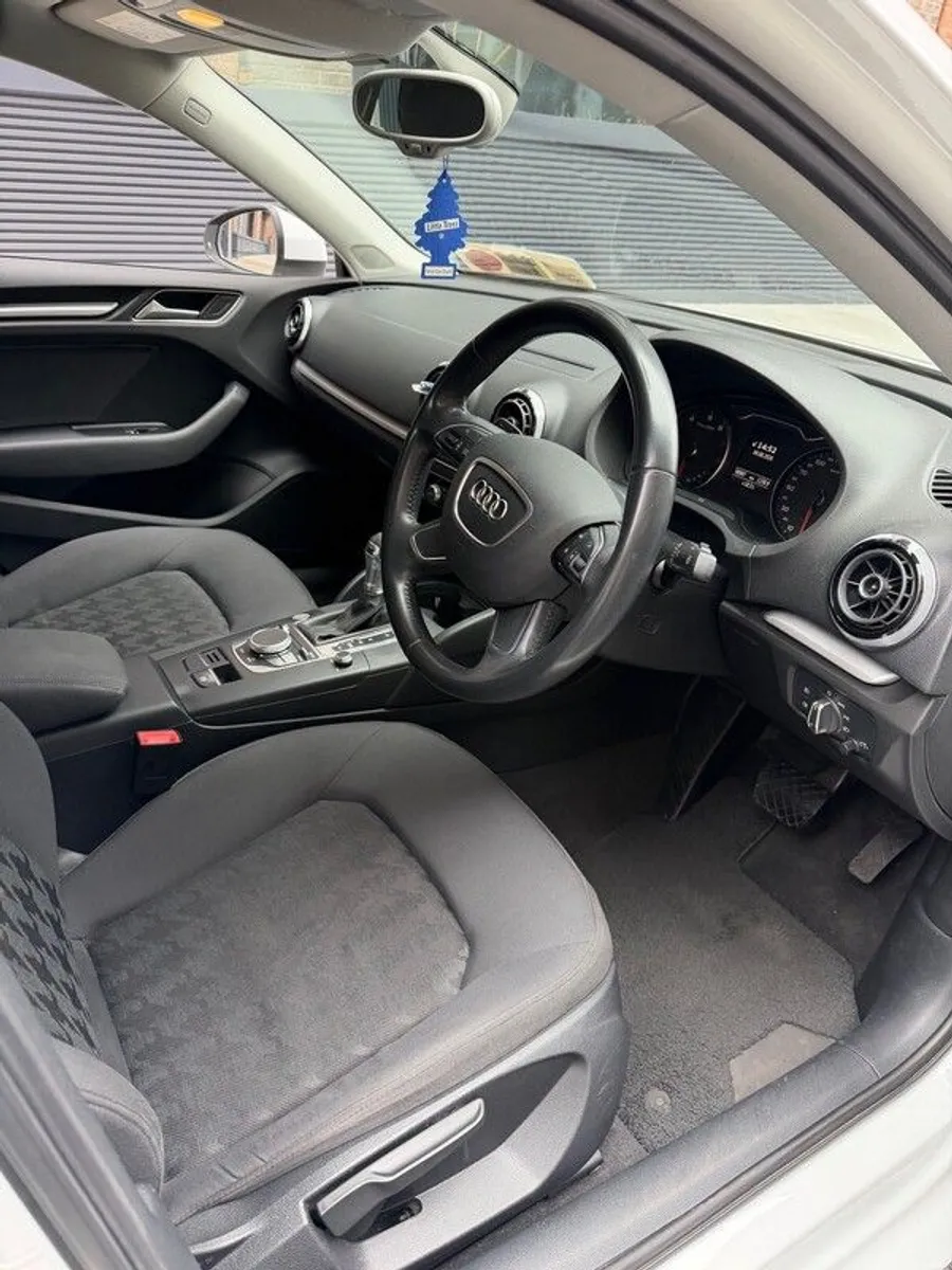 2015 Audi A3 - Image 6