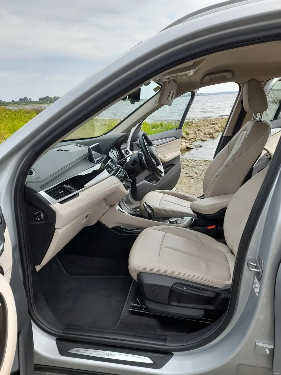 BMW X1 2020 - Image 6