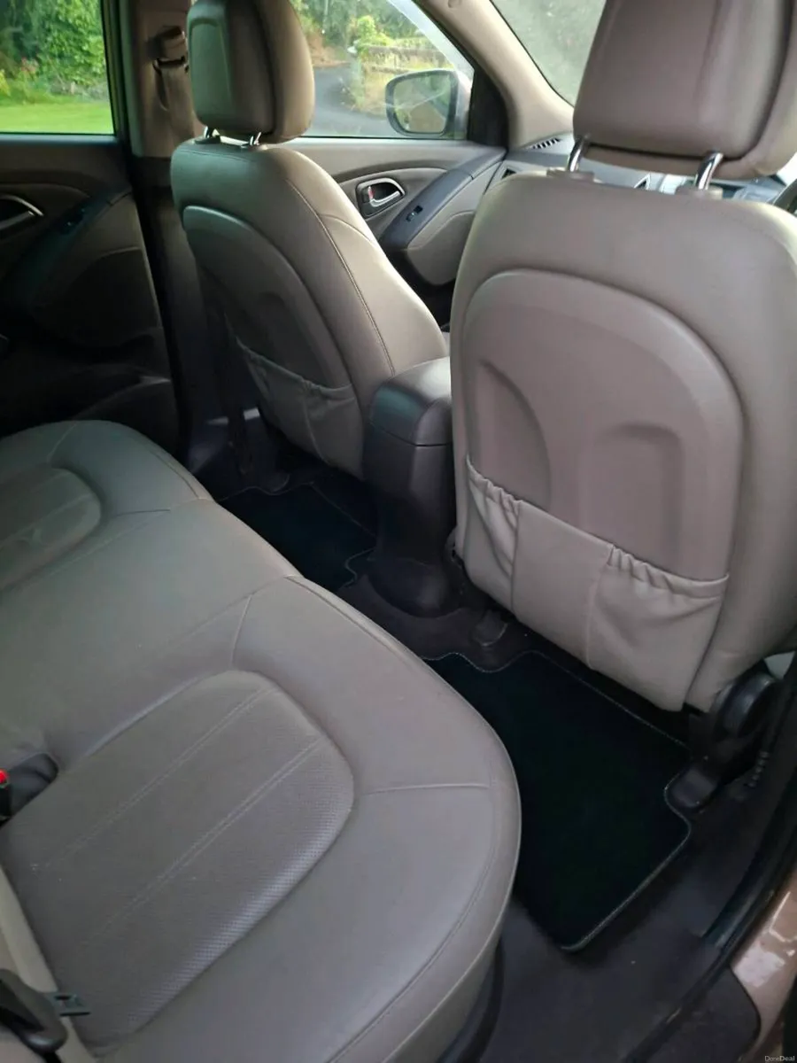 Hyundai IX35 Premium - Image 6