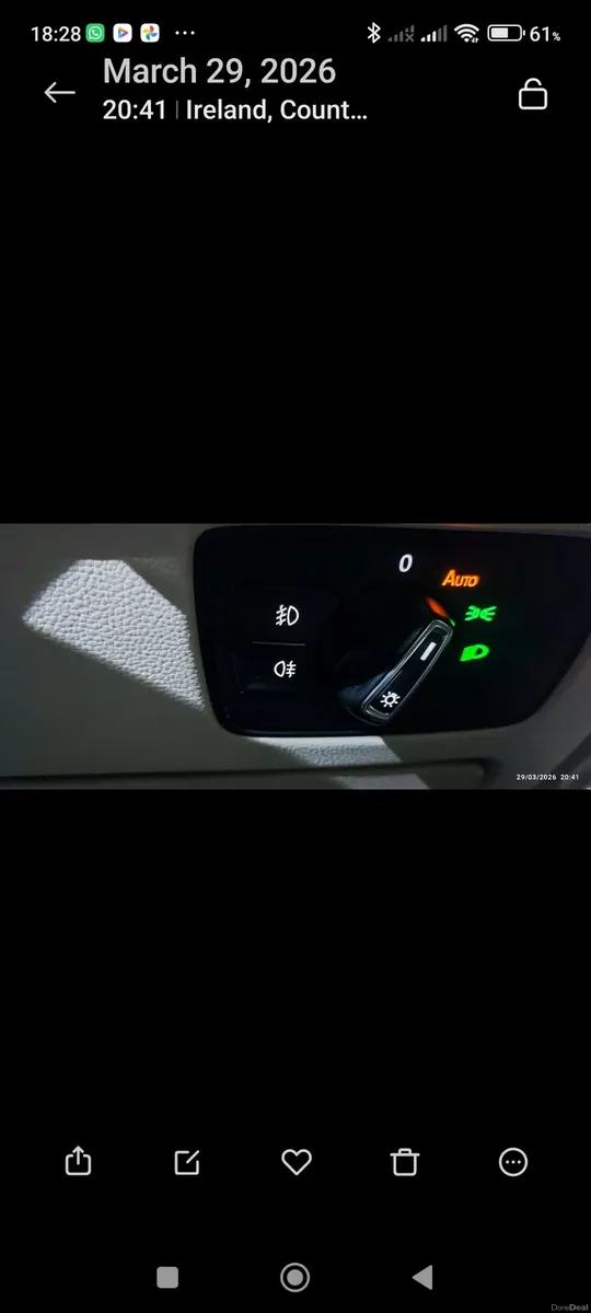 VW PASSAT HIGHLINE. - Image 6