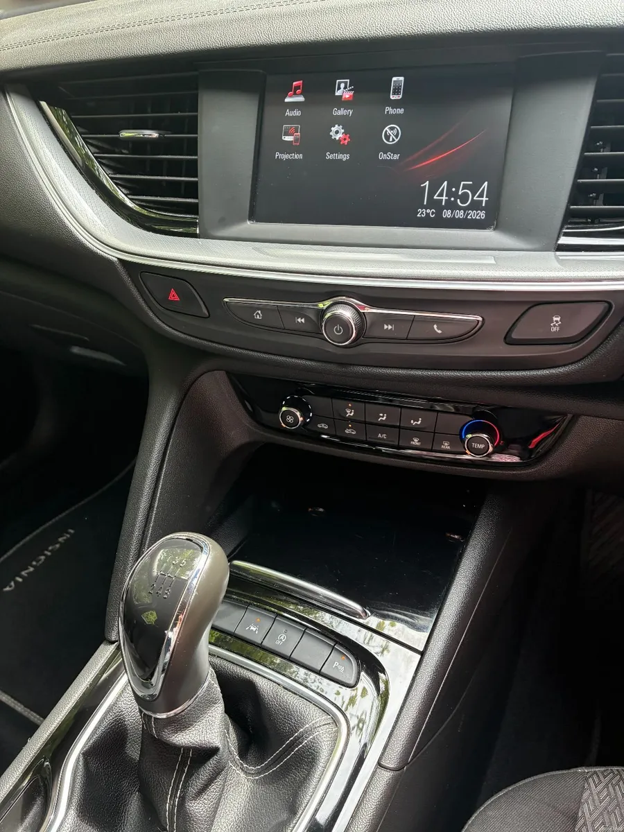 Opel Insignia 2018 - Image 5