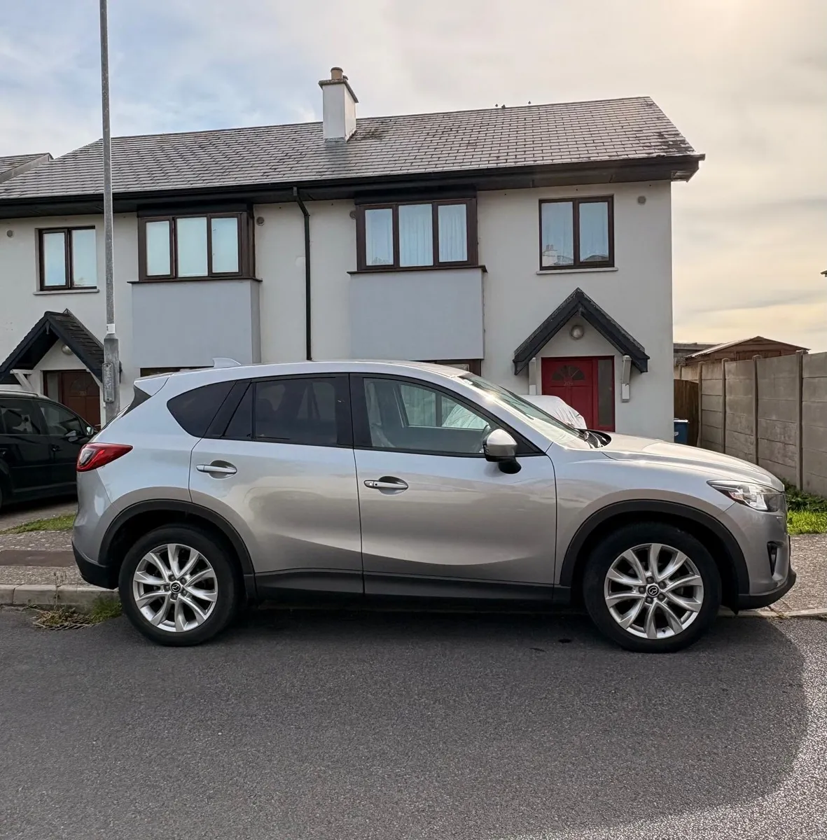 Mazda CX-5 2.2 Diesel Automatic LUX | NCT 07/2027 - Image 2