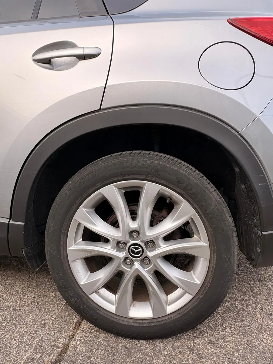 Mazda CX-5 2.2 Diesel Automatic LUX | NCT 07/2027 - Image 6