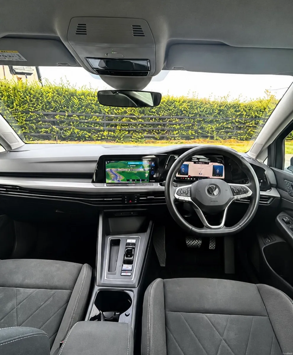 Volkswagen Golf 1.4 TSI Style eHybrid DSG - Image 6