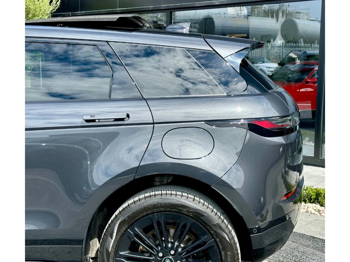 Land Rover Range Rover Evoque DYNAMIQUE SE PHE DYN - Image 6