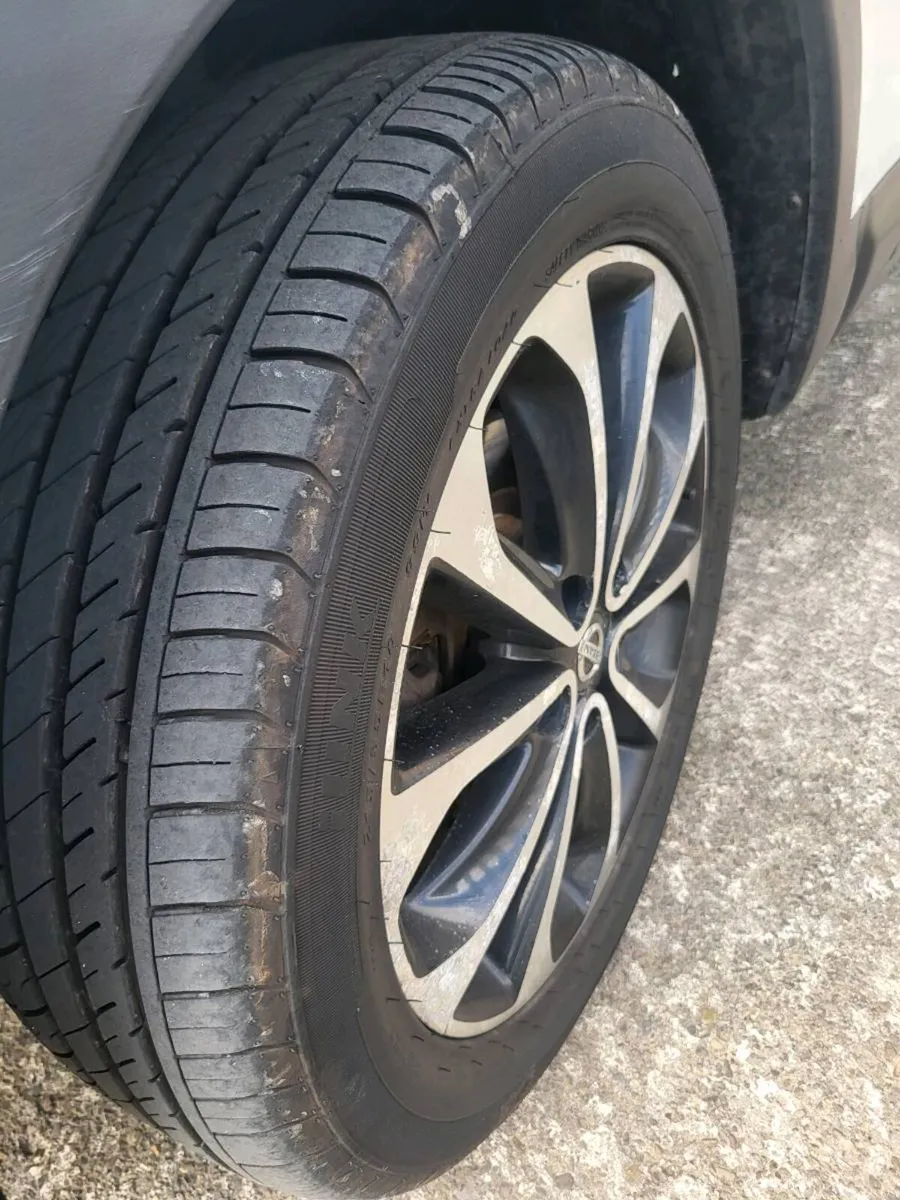 Nissan qashqai 2013 - Image 5