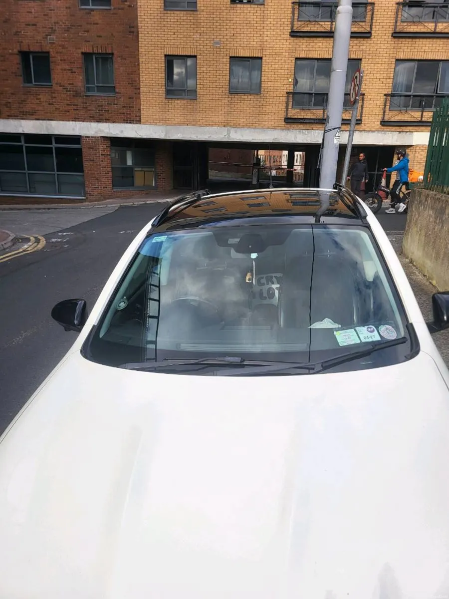 Nissan qashqai 2013 - Image 6