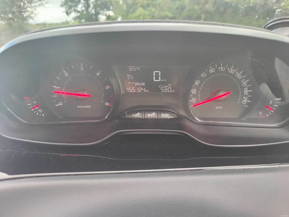 2013 Peugeot 208 | 1.4 Diesel | 155,000km | - Image 2