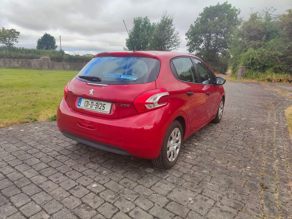 2013 Peugeot 208 | 1.4 Diesel | 155,000km | - Image 6
