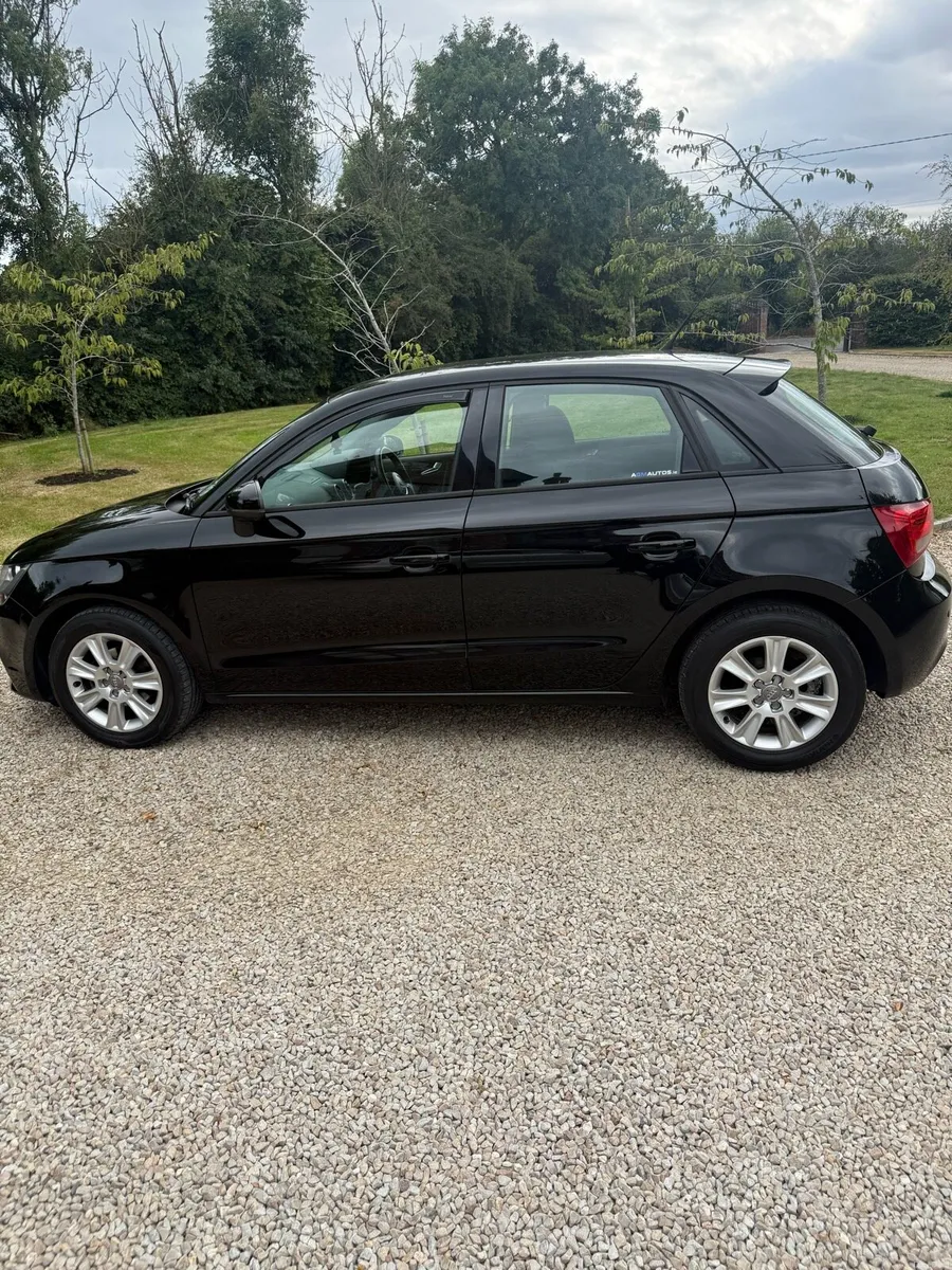 Audi a1 - Image 4