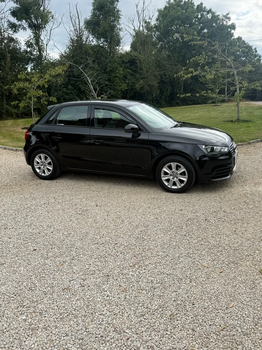 Audi a1 - Image 1