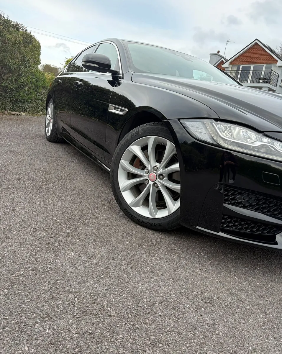 Jaguar xf R Sport - Image 5