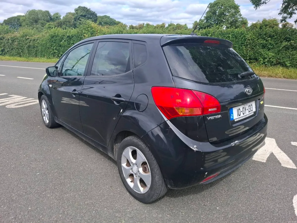 Kia venga - Image 2