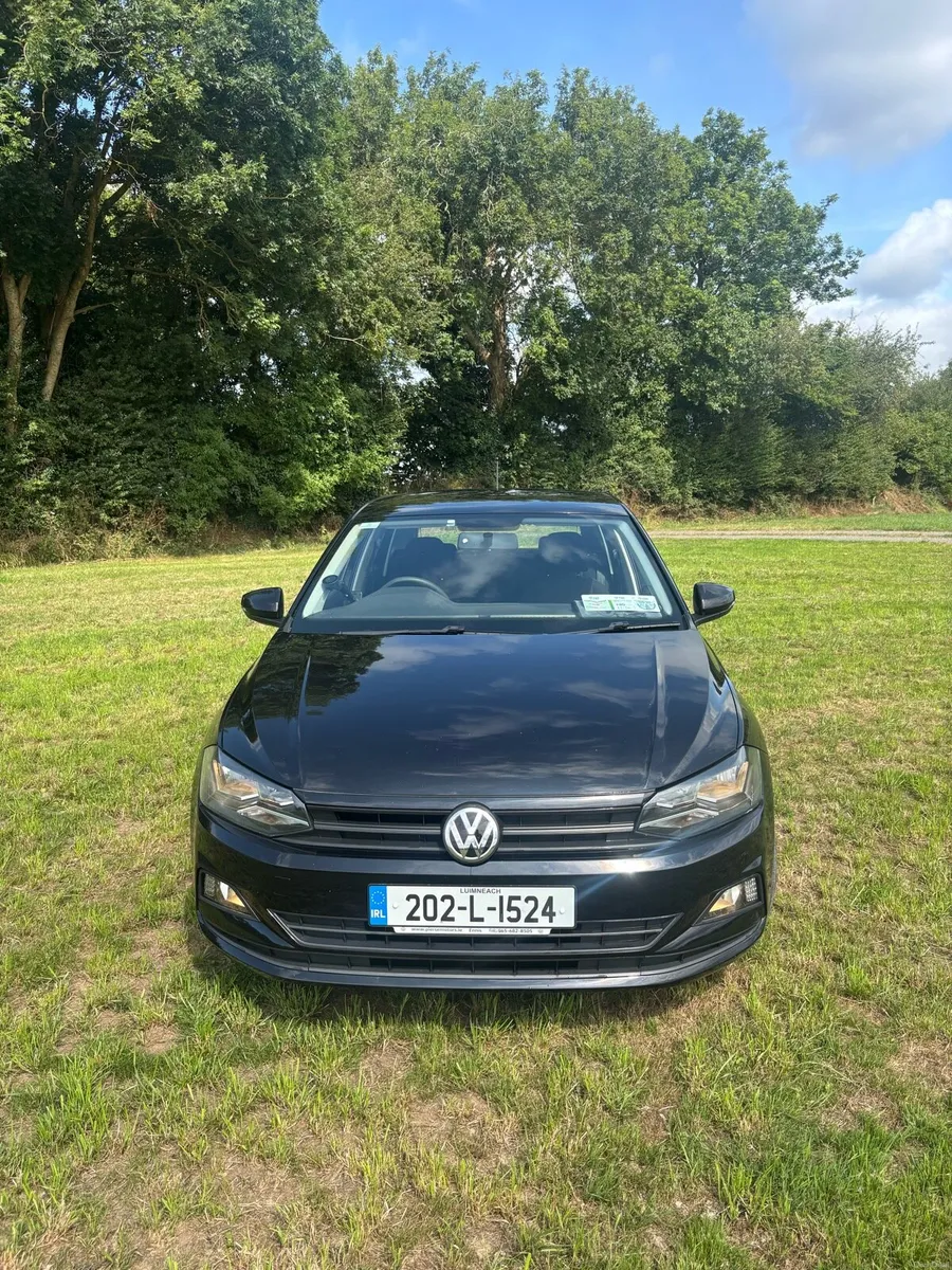 Volkswagen polo - Image 2
