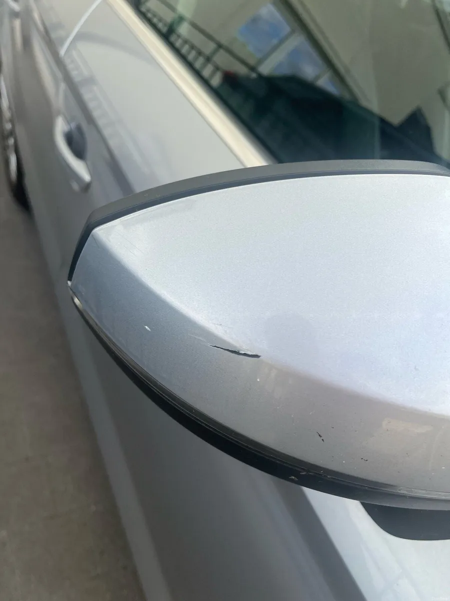 161 Audi A3 Automatic - Image 4