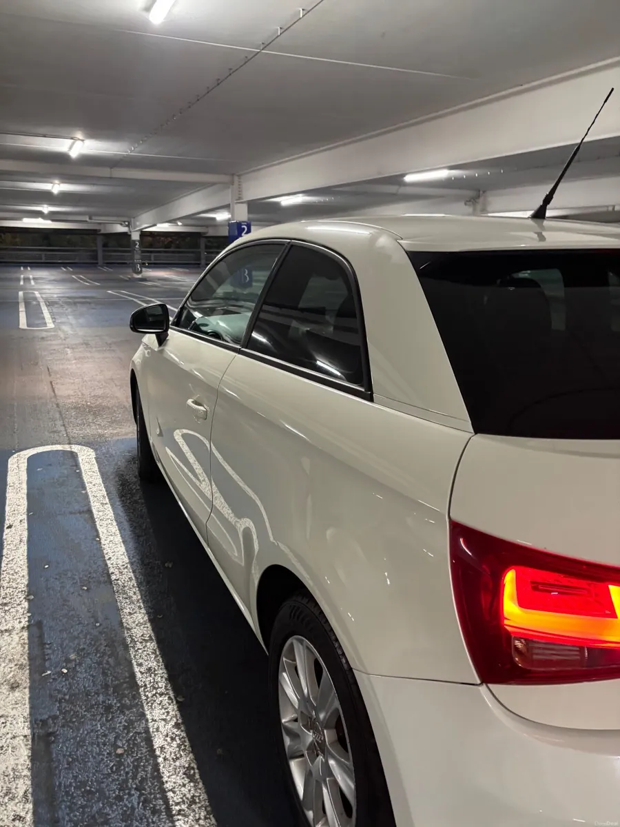 Audi A1 2012 - Image 5