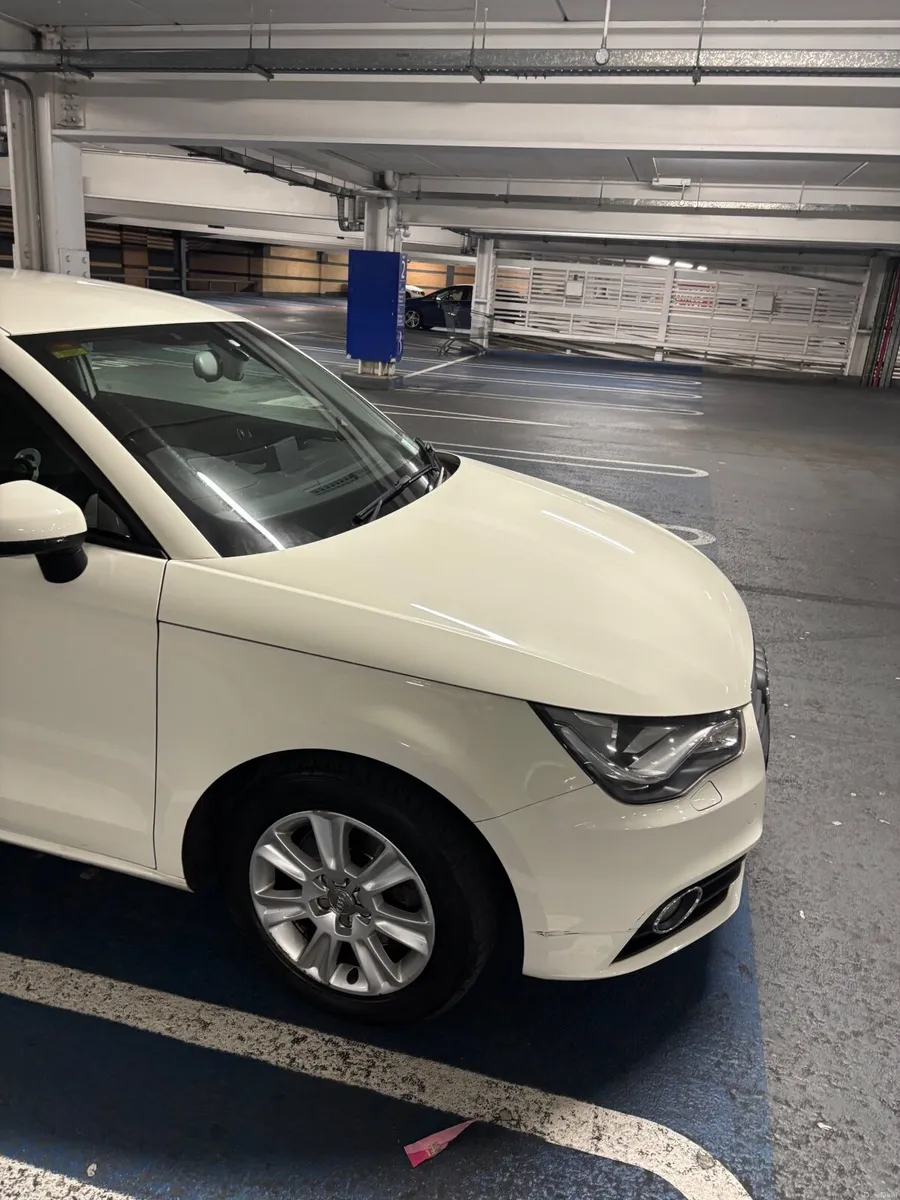 Audi A1 2012 - Image 6