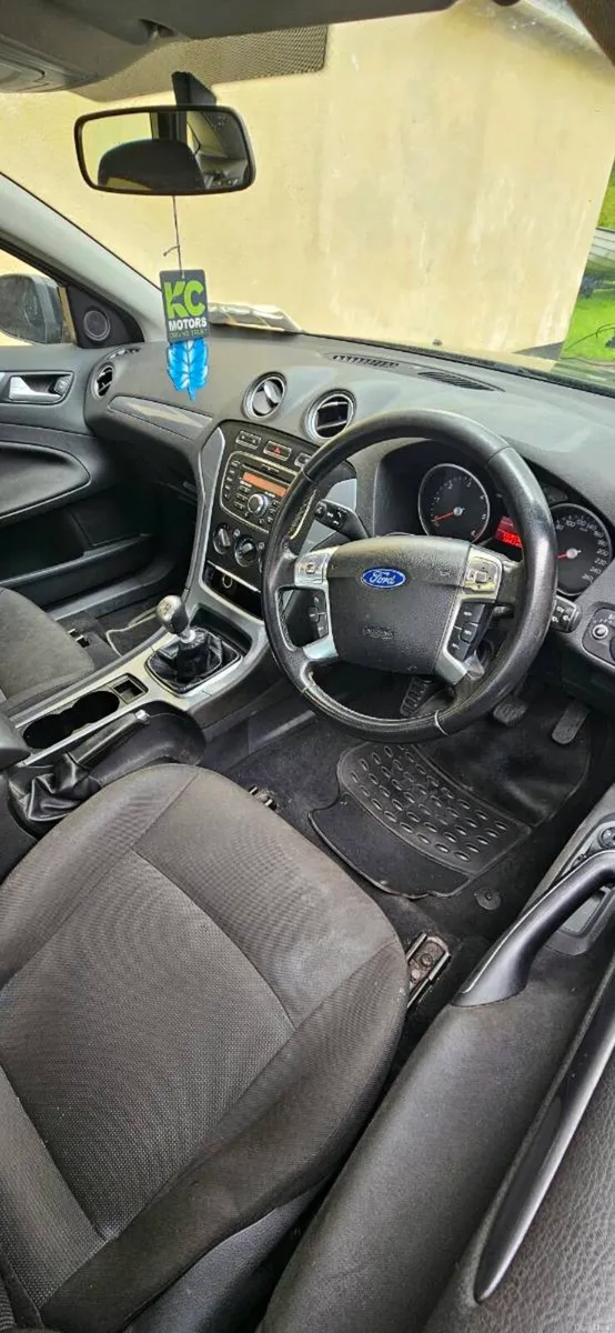 2013 Ford Mondeo - Image 5