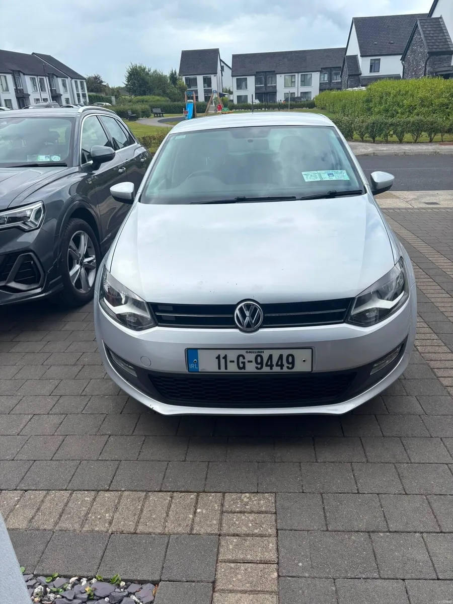 Volkswagen Polo 2011 - Image 1