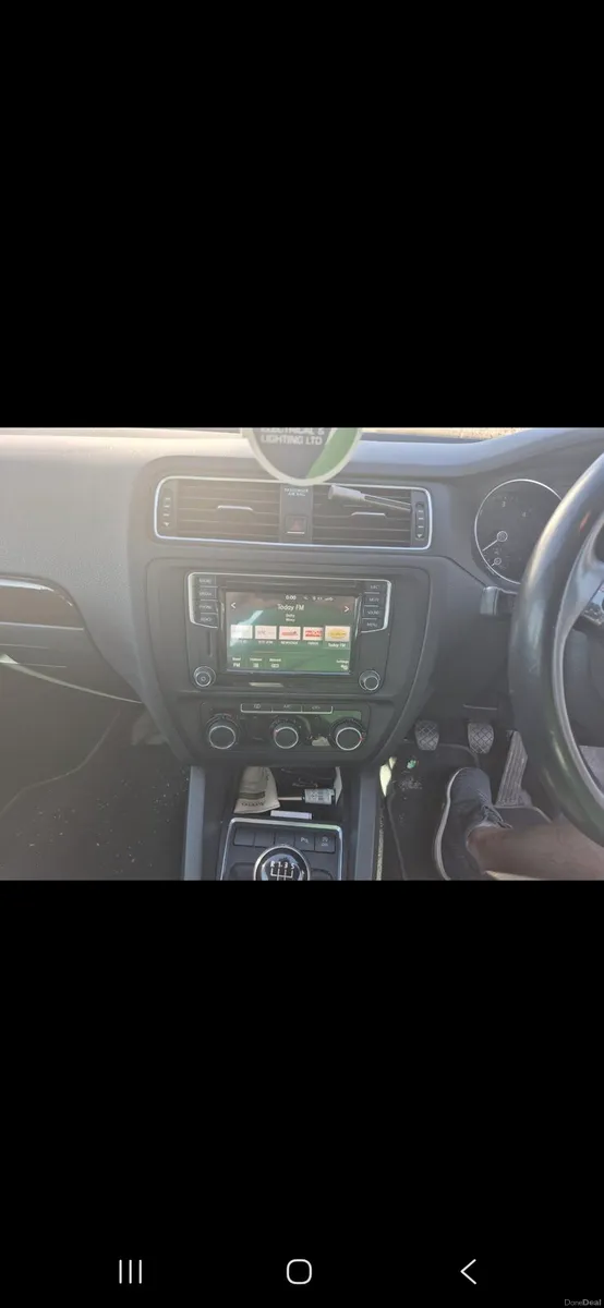172 VW Jeta - Image 1