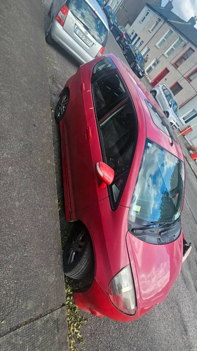 Honda Jazz - Image 3