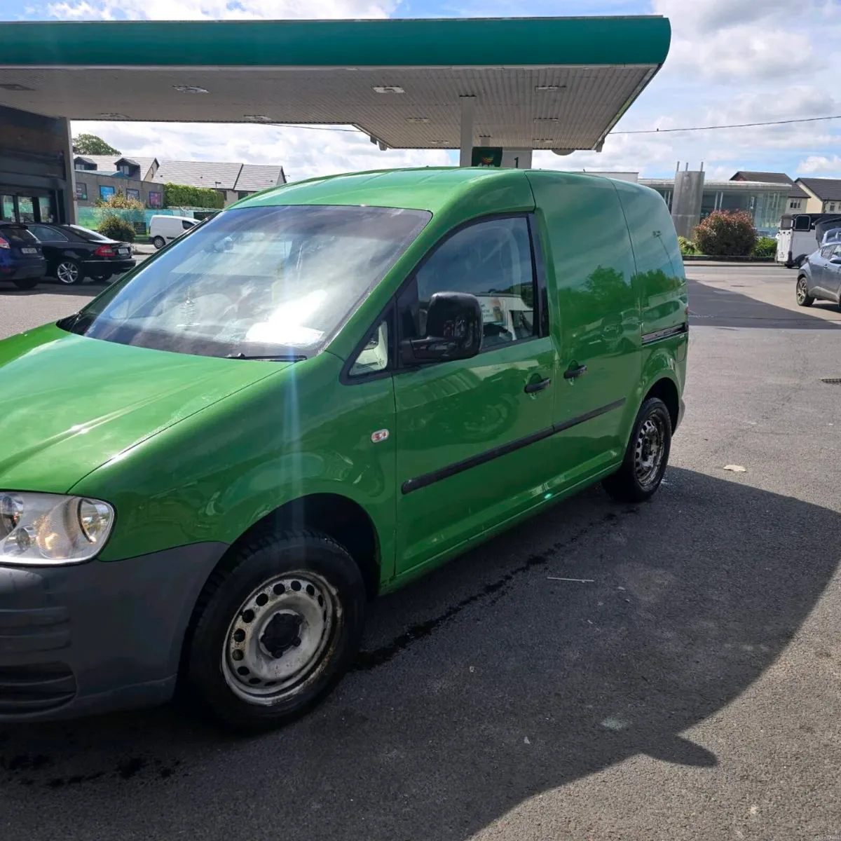 Vw caddy for sale - Image 2