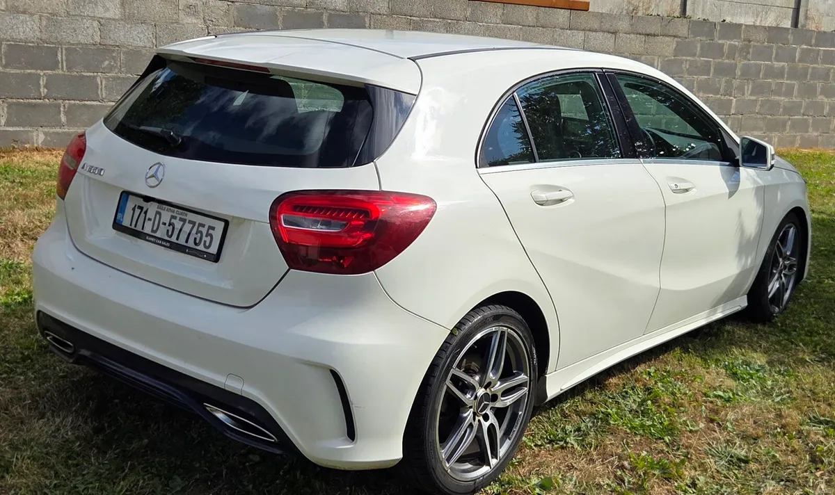 Mercedes-Benz A-Class - Image 5