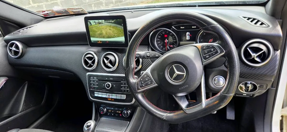 Mercedes-Benz A-Class - Image 3