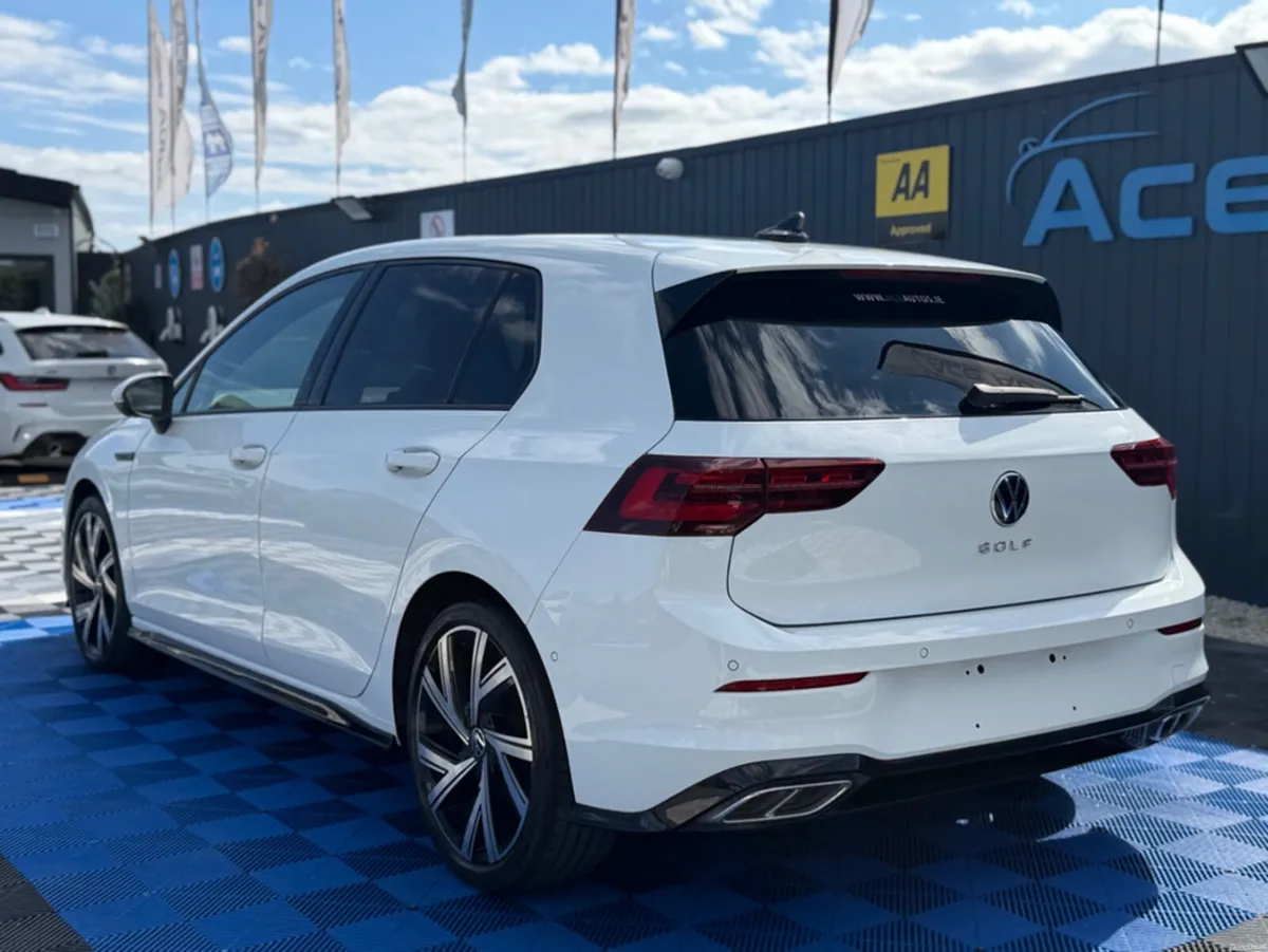 Volkswagen Golf R-LINE - 2.0L DIESEL - AUTO - 12M - Image 5