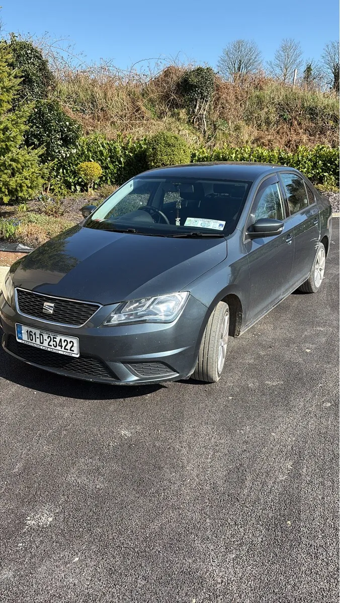 Seat Toledo - Image 1