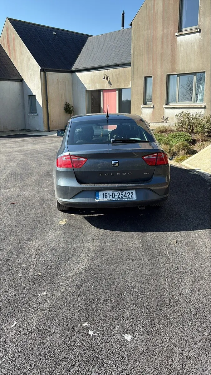 Seat Toledo - Image 3