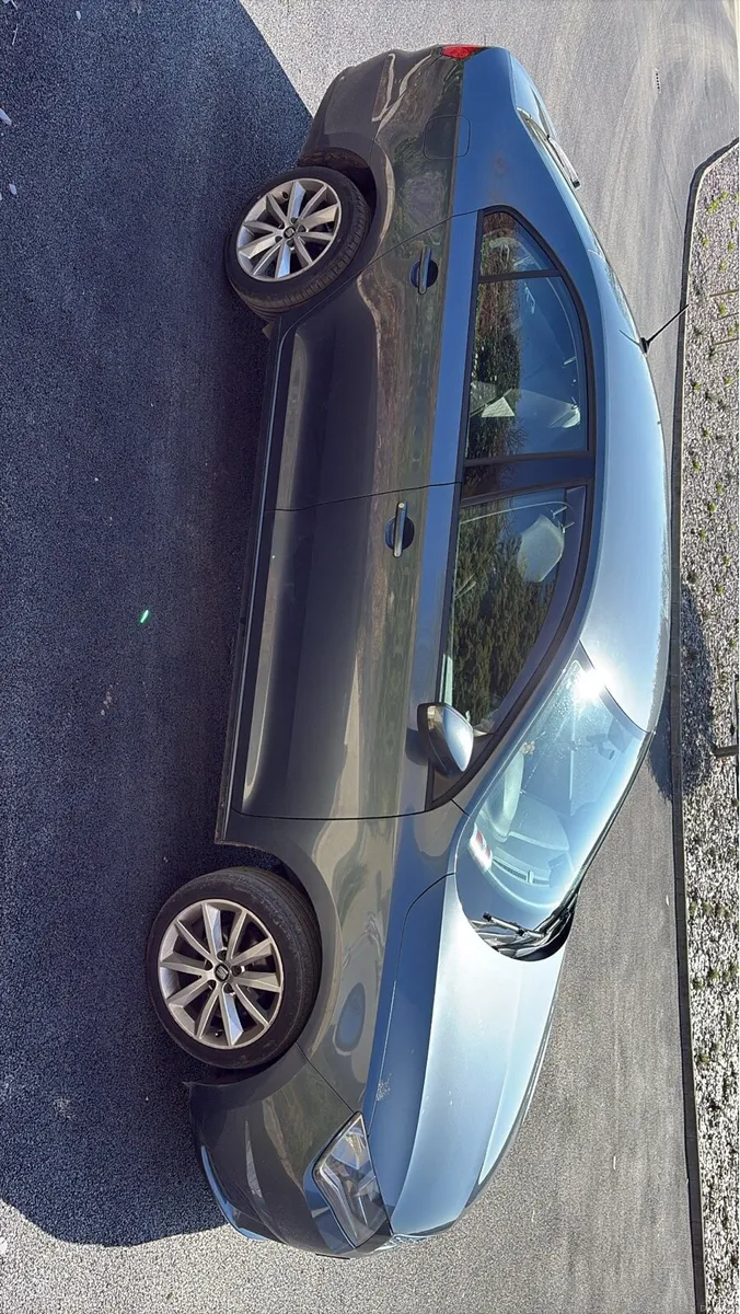 Seat Toledo - Image 4