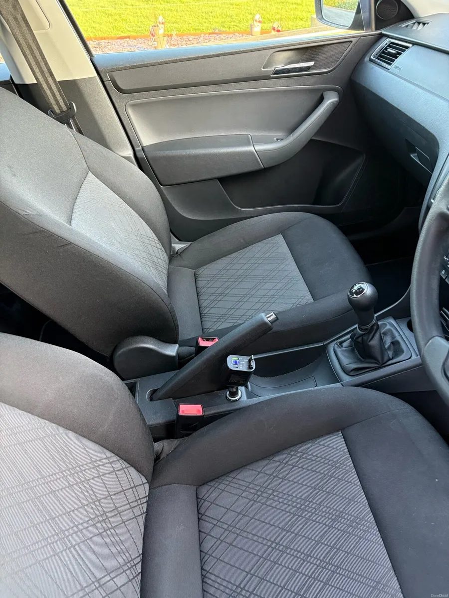 Seat Toledo - Image 6