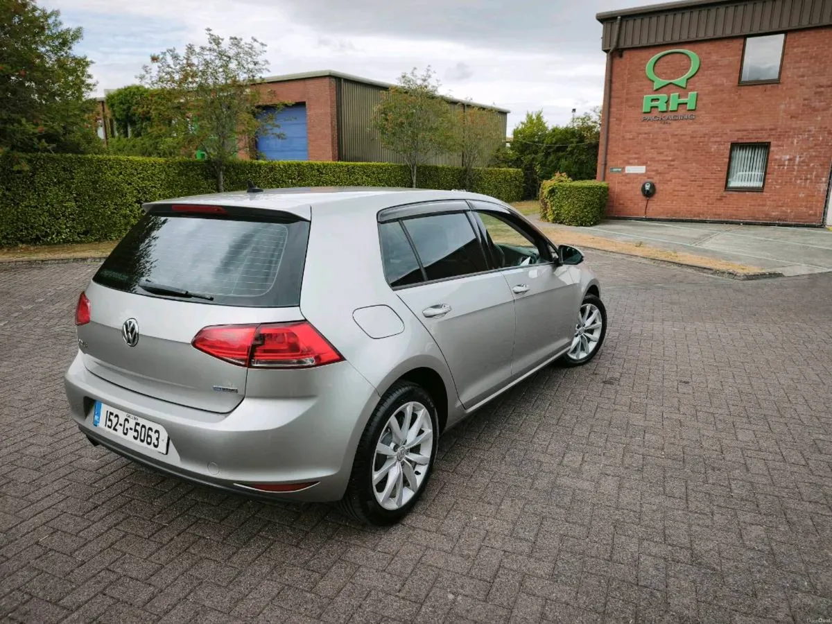 Volkswagen Golf 1.2 TSI Auto - Image 5
