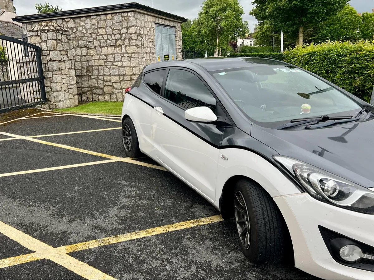 Hyundai i30 - Image 3